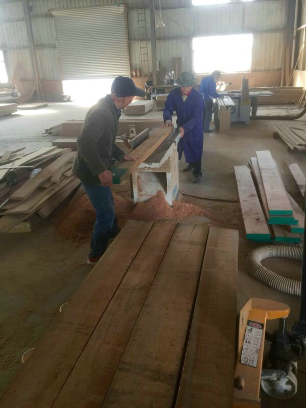 Workshop
